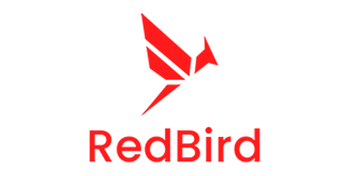 red-bird